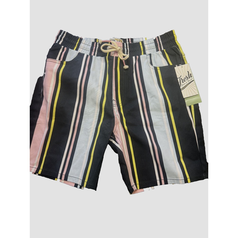 New Fresh Prince of Bel Air Preppy Y2K Size Large Shorts